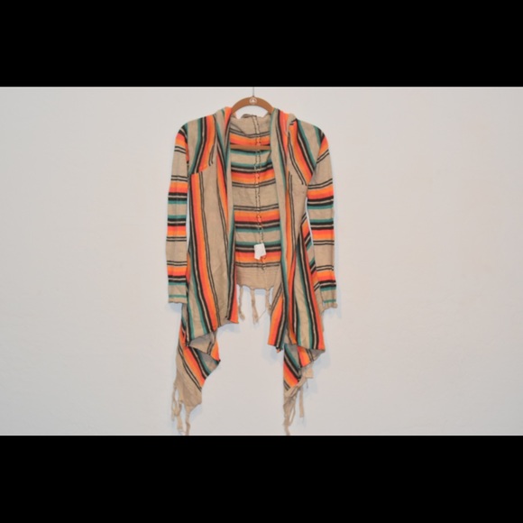 Rip curl drift wood sweater - Picture 2 of 5